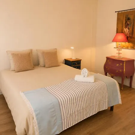 Le Prestige Du Centre - Calme & Confort Apartamento *