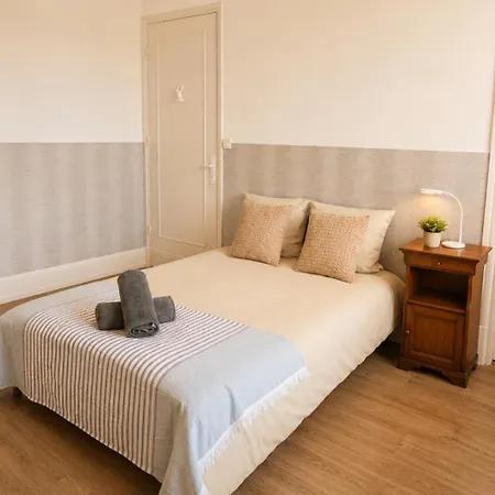 Apartamento Le Prestige Du Centre - Calme & Confort Dunkirk
